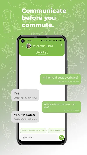 Ghitch Screenshot 1