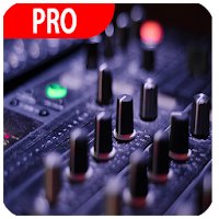 Equalizer & Bass Booster Pro