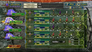 VasterClaws3 Screenshot 2
