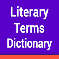 Literary Terms Dictionary