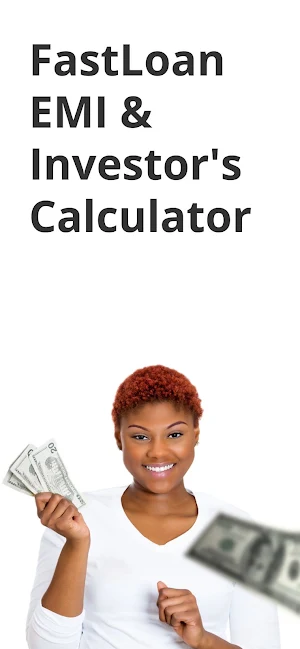 Money manager : finance tools Screenshot 0