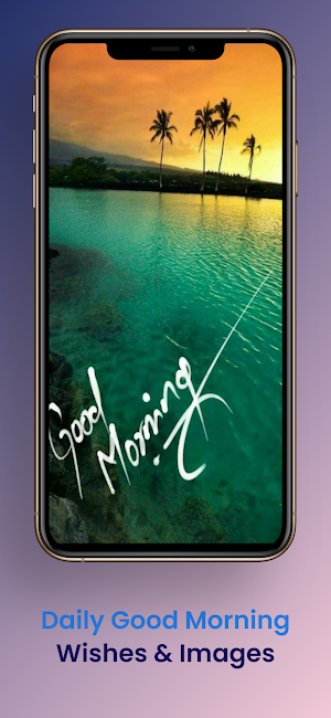 Daily Good Morning Wishes Screenshot 3