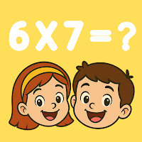 Multiplication Game Offline