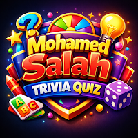 Mohamed Salah Trivia Quiz