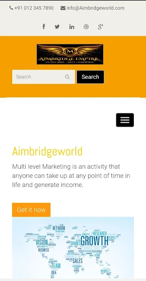 AimBridge World Screenshot 1
