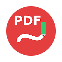 Sign PDF - Digital signature