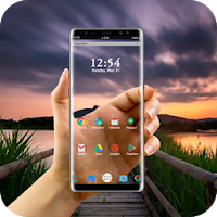 Change Your Phone Look