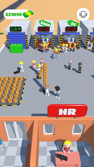 Storage Wars Screenshot 0