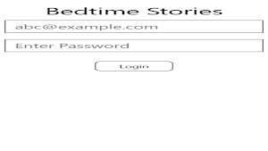 BedTimeStories Screenshot 0
