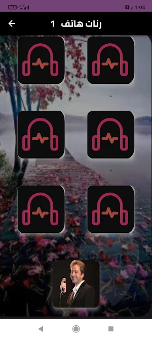 أجمل رنات الهاتف بدون نت 2024 Screenshot 0