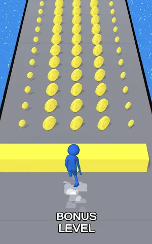 Ragdoll Bump 3D Screenshot 3