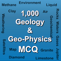 Geology MCQ