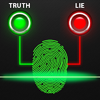 Lie Detector Prank-Truth Test
