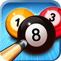 Billiard Ball Pool