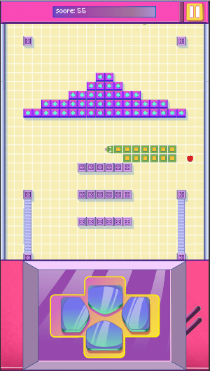 Snake Endless - snake game Screenshot 0