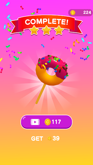 Chocolaterie! Screenshot 3