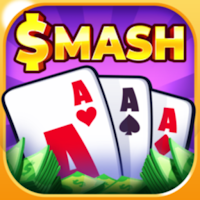 Solitaire Smash: Real Cash!