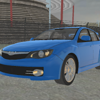 Real Car Drift