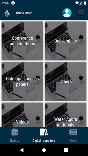 Talanoa Water Screenshot 2