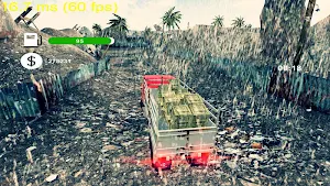 META TRUCKERS Screenshot 1