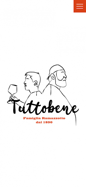 Trattoria Tutto Bene Screenshot 0