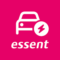 Essent Charge Card