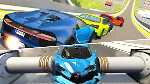 Car Drift Screenshot 3