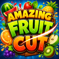 Amazing Fruit Cut