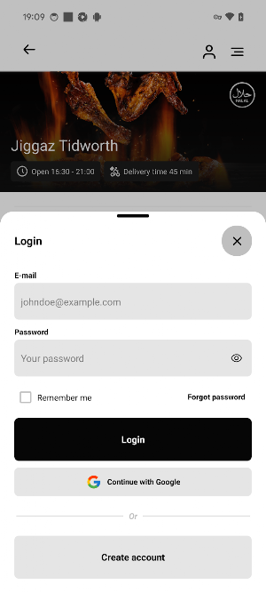 Jiggaz Screenshot 1