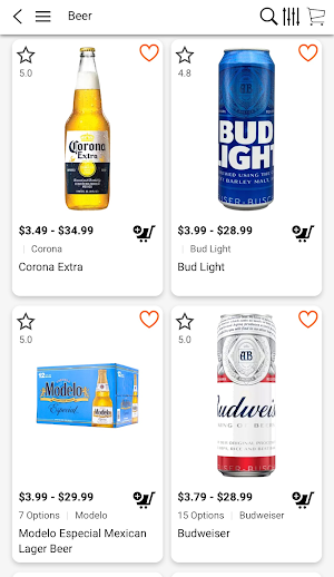 Carnival Supermarket Screenshot 0