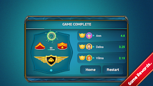 Call Break: Multiplayer Game Screenshot 3