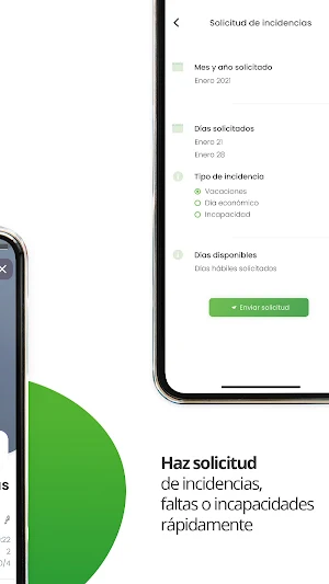 Filup Trabajadores Screenshot 3