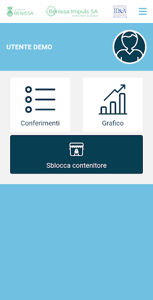 Benissa Intel.ligent Screenshot 1