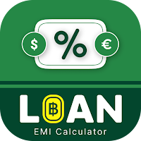 EasyEMI - Pro Loan Calculator