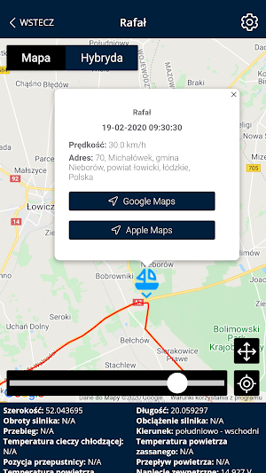 FishTech Screenshot 2