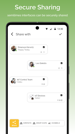 semilimes Screenshot 3