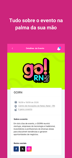 GO!RN 2026 Screenshot 3