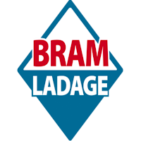 Bram Ladage Gouda