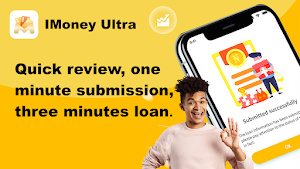 iMoney Ultra Screenshot 2
