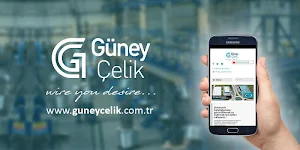 Güney Çelik Hasır A.Ş. Screenshot 0