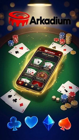 Arkadium: Casino Slots Screenshot 2