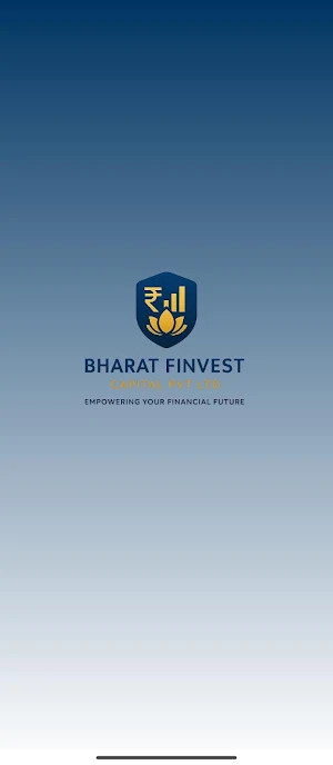 Bharat Finvest Capital Screenshot 0