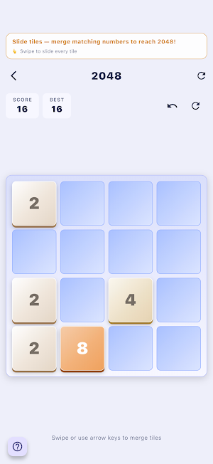 Doozle: Logic & Puzzle Games Screenshot 1