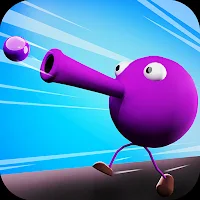 Spit Runner