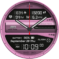 aad26d Pink