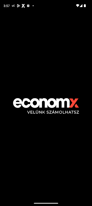 Economx Screenshot 0