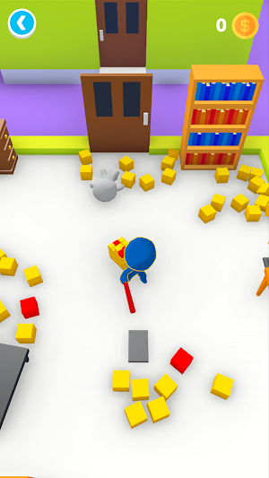 Riot Rampage Screenshot 1
