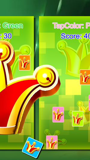 Tint Rush Screenshot 2
