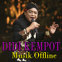 Didi Kempot Mp3 Offline