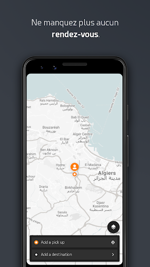 YASSIR Business Screenshot 0